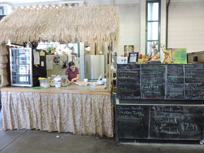 Healthy Food Choices for The Ohio Valley